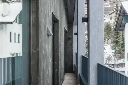 Aquila Dolomites Residence - 169