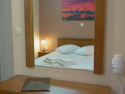 Sun Rise Apartments - 26