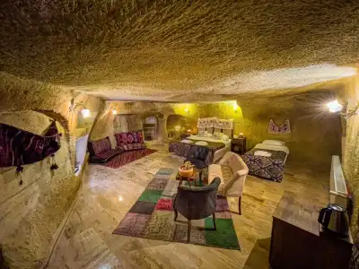 Heritage Cave Suites - 12