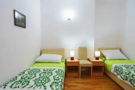 Apartments Zezelj - 6