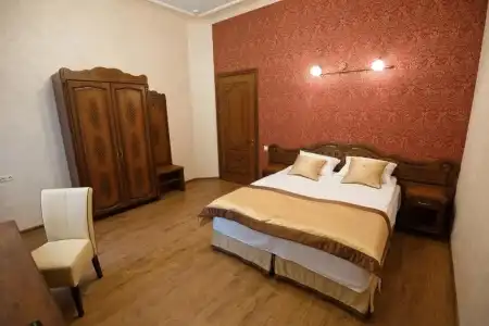 Mini-Guest House Inn Lviv - 25