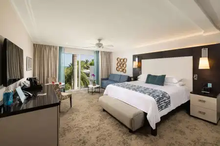 The Palms & Spa - 80