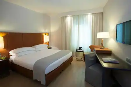 Starhotels Michelangelo - 40