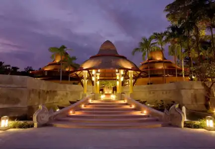 The Village Resort - 25