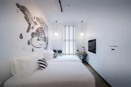 Blu Monkey Hub & Ranong - 47