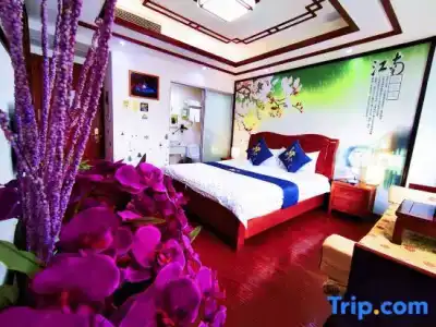 Yuhua Chunxiao Boutique Theme Inn - 90