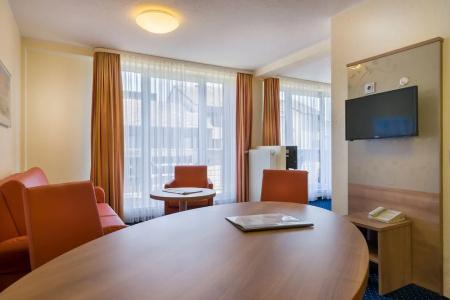 acora Bonn Living the City - 121