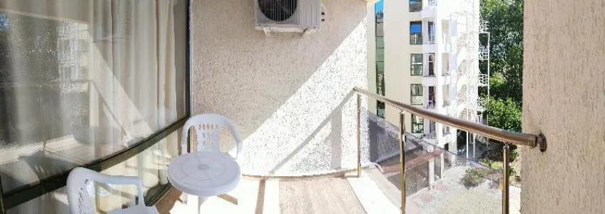 Amfibia Beach Complex - 93