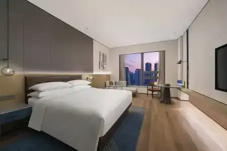 Four Points By Sheraton Donggang - 45