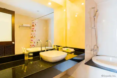 Elegant Suites Westlake Serviced Apartment - 10