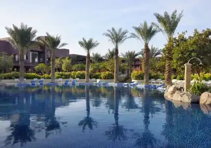 Mövenpick Resort & Spa Tala Bay Aqaba - 16