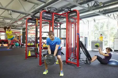 Val Blu Sport - - Spa - 10