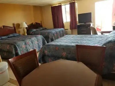 Cloud 9 Inn - 0
