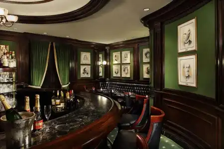 Willard InterContinental Washington by IHG - 23