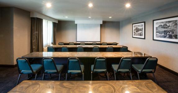 Hampton Inn Phoenix-Airport North - 34