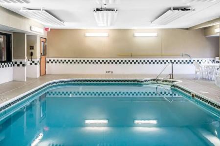 Comfort Inn Austin - 13
