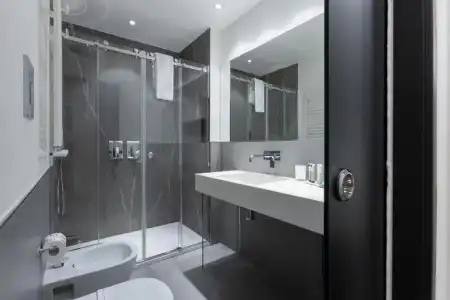 Guest house Suite Palermo Apartment - 99