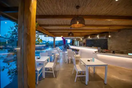 Bianco a Nero Mykonos - 13