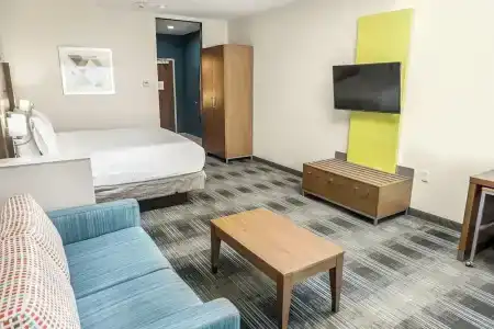 Holiday Inn Express & Suites HOUSTON WESTCHASE - WESTHEIMER by IHG - 67