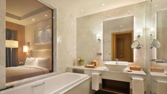 Hyatt Regency Tashkent - 10