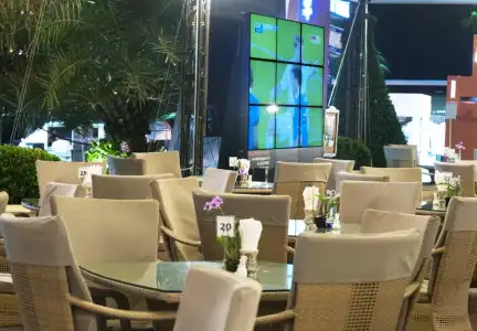 LK The Empress Pattaya - 31