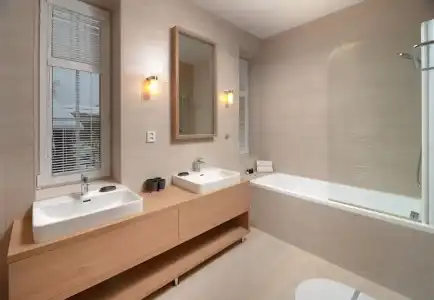 Sněžka - 80