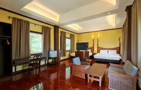 Phuphaphung Resort - 37