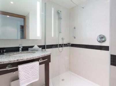 Hampton by Hilton Warsaw City Centre - 31