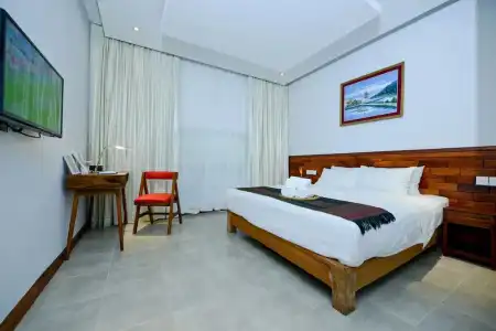 Mowin Boutique & Residence - 54