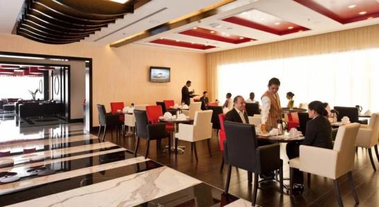 Al Nawras Apartments - 30