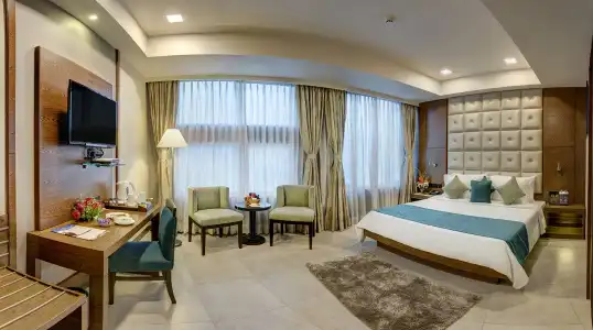 Peerless Kolkata - 91