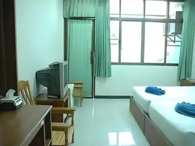 Ocean View Resort - 0