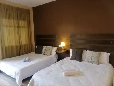 Motel Seri Mutiara - 4