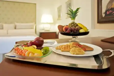 JOIA Bávaro by Iberostar - Adults Only - All Inclusive - 13