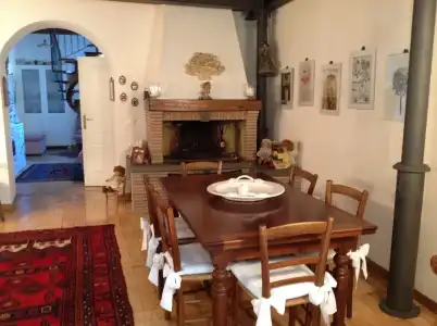 B&B Michelangeli - Private Parking - 21