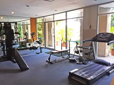 Rio Monte Residence - 13