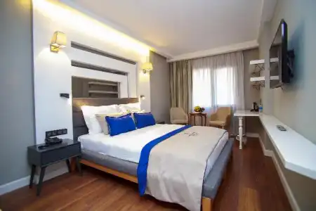 Best Western Izmir - 121