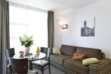ApartAdagio Access Toulouse Saint Cyprien - 40