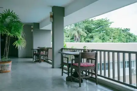 The Opium Serviced Apartment & - 51