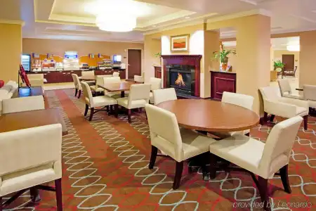 City Express by Marriott Washington, DC Northeast - 19