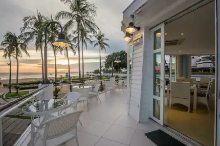 Ambassador City Jomtien Pattaya (Marina Tower Wing) - 23