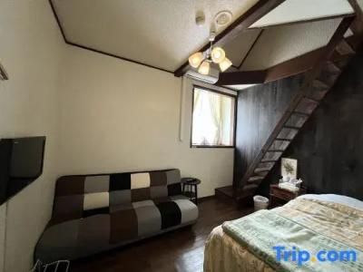 Pension & Cottage Shokubutsushi - 19