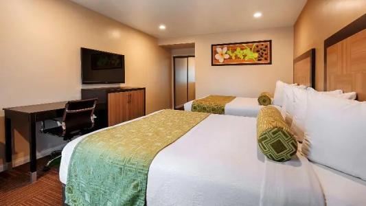 Best Western Plus Glendale - 25