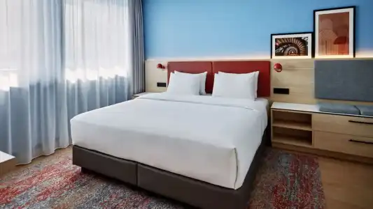 Residence Inn Munich Central - 61
