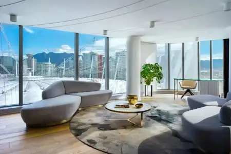JW Marriott Parq - 145