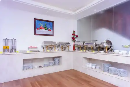 Nam Hai by OYO Rooms - 27
