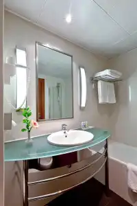 Mercure Lisboa - 39