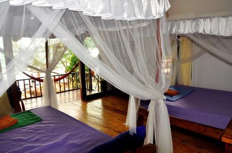 White Beach Bungalows - 1