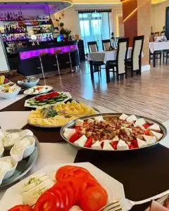Restauracja Imperial - 12