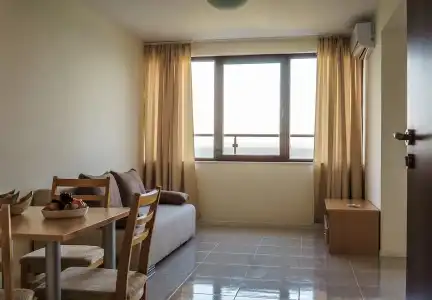 Moreto Seaside Aparthotel - 1